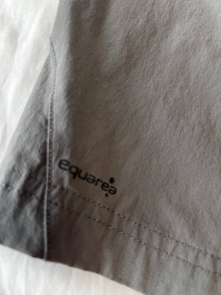 Pantalón senderismo hombre Quechua