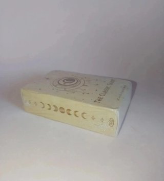 Tarocchi Rider Waite Classic Magia Wicca Divinazio