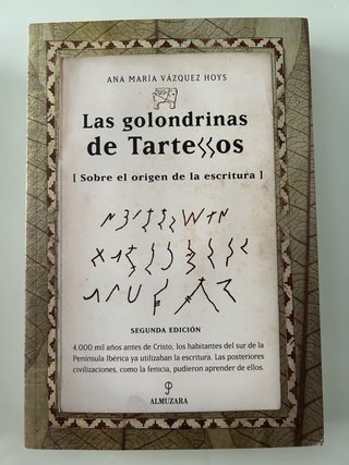 Lote de libros La Atlántida en España.