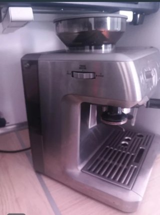Cafetera Riviera et Bar