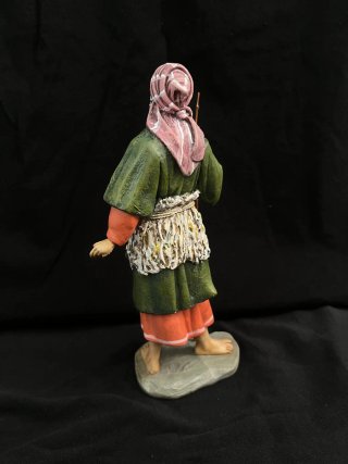 Pastor Belén 21 cm