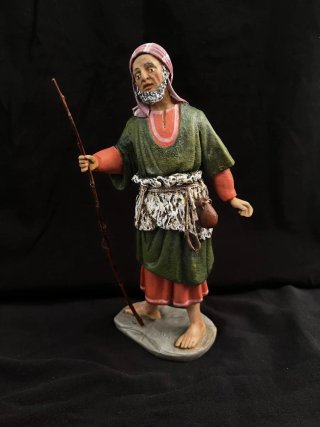 Pastor Belén 21 cm
