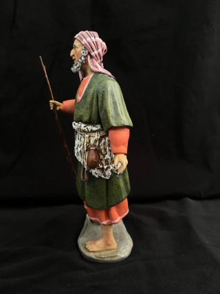 Pastor Belén 21 cm