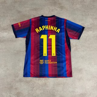 Camiseta FC Barcelona 2026/27 Raphinha 11