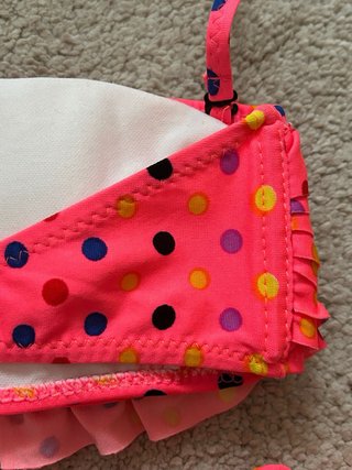 Conjunto de bikini