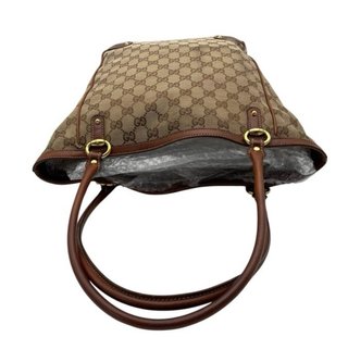 Bolso Gucci GG Tote Vintage