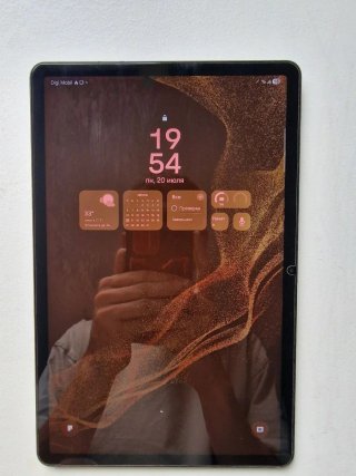 Samsung Galaxy Tab S8 5G 128GB con Lápiz