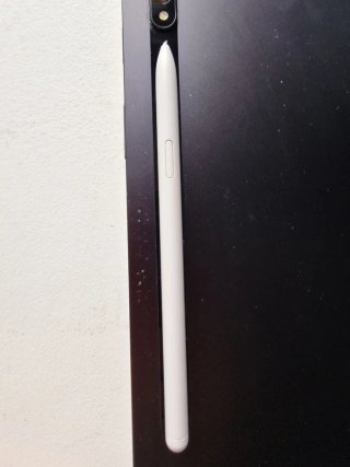 Samsung Galaxy Tab S8 5G 128GB con Lápiz