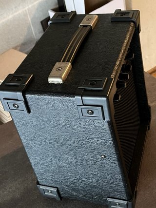 Amplificatore Axtech VM 106