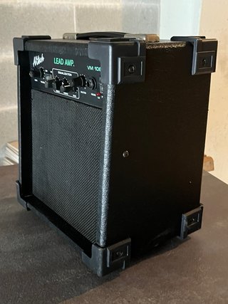 Amplificatore Axtech VM 106