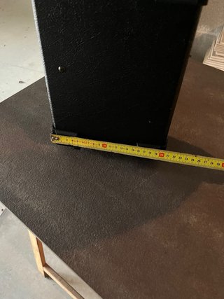 Amplificatore Axtech VM 106