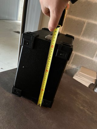 Amplificatore Axtech VM 106