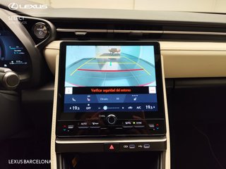 Lexus LBX ELEGANT+ 2025 REF 9870