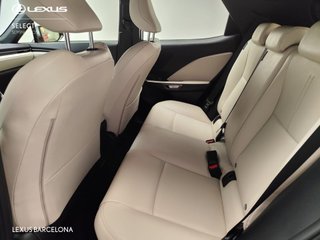 Lexus LBX ELEGANT+ 2025 REF 9870