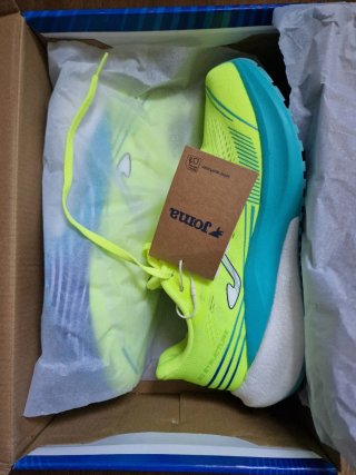 Zapatillas Joma R2000, 42.5