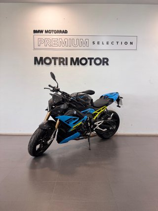 BMW S1000R (2025)