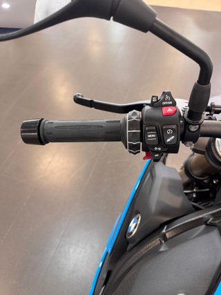 BMW S1000R (2025)