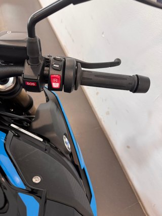 BMW S1000R (2025)
