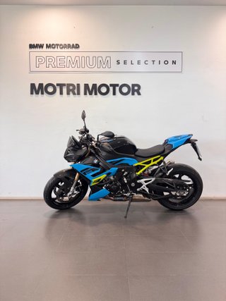 BMW S1000R (2025)