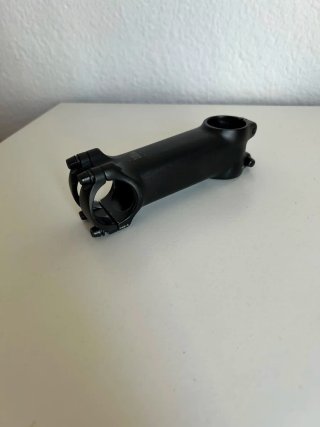Potencia Bicicleta 100mm Negra