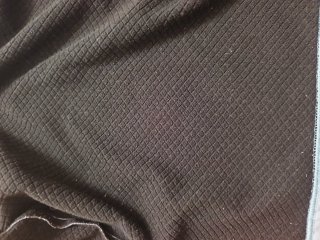 Chaqueta deportiva Boomerang azul