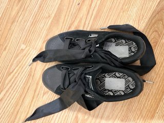 Zapatillas mujer