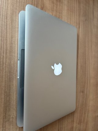 MacBook Pro Retina 13 (2015)