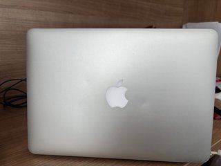 MacBook Pro Retina 13 (2015)