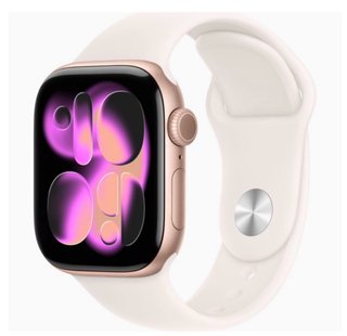 Apple Watch Series 11 Oro Rosa