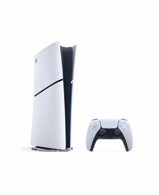 PlayStation 5 (PS5) Blanca CHASIS E EDICION DIGITA