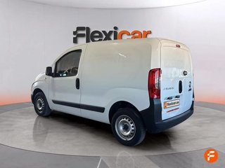 Fiat Fiorino Diesel 1.3 80CV