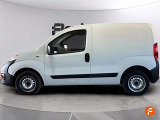 Fiat Fiorino Diesel 1.3 80CV