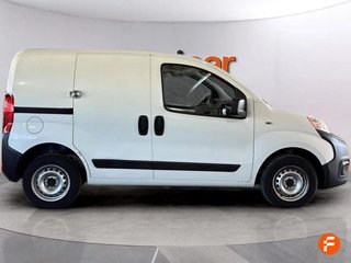 Fiat Fiorino Diesel 1.3 80CV