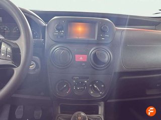 Fiat Fiorino Diesel 1.3 80CV