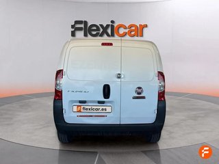 Fiat Fiorino Diesel 1.3 80CV