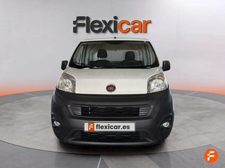 Fiat Fiorino Diesel 1.3 80CV
