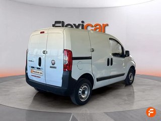 Fiat Fiorino Diesel 1.3 80CV