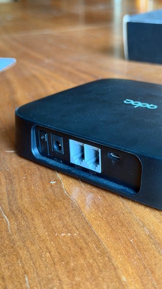 Adaptador teléfono fijo mediante SIM
