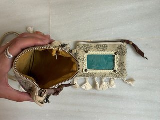 Pack Bolso y Cartera Estilo Boho