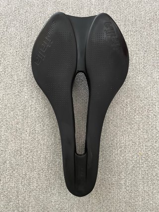 Sillín Bicicleta Selle Italia (X BB FEC)