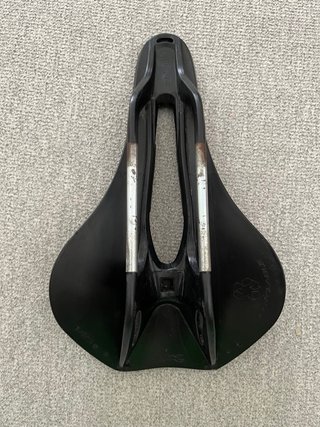 Sillín Bicicleta Selle Italia (X BB FEC)