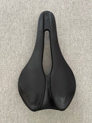 Sillín Bicicleta Selle Italia (X BB FEC)