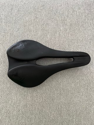 Sillín Bicicleta Selle Italia (X BB FEC)