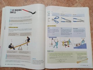 Física y química, 2, Secundaria Edelvives
