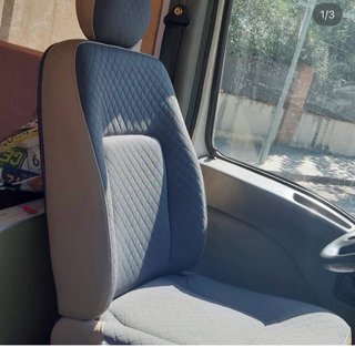 Tapicería Asientos Autocaravana y Camper