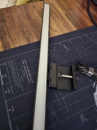 Striscia LED USB per Monitor - 50cm