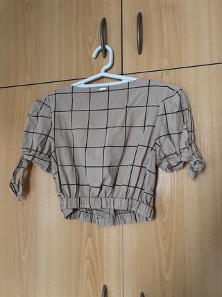 Lote 3 Blusas Talla XS