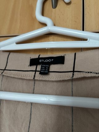 Lote 3 Blusas Talla XS