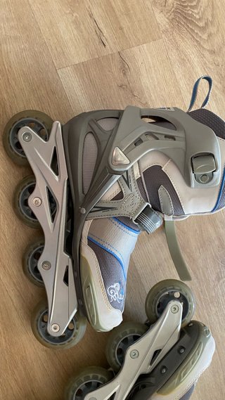 Patines Rollerblade Spark 80W Talla 42