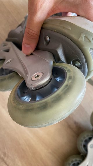 Patines Rollerblade Spark 80W Talla 42